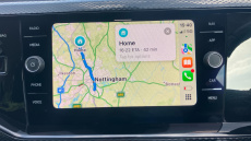 Volkswagen Polo 1.0 TSI Life 5dr Petrol Hatchback